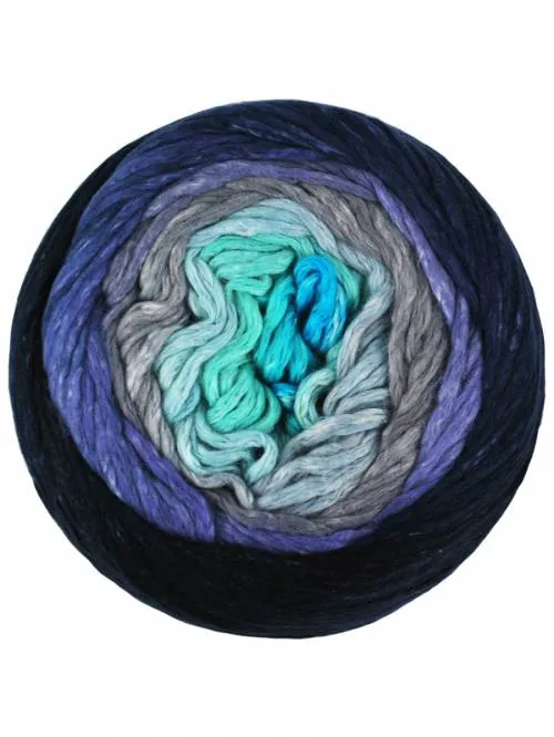 VIOLET BOLERO KIT