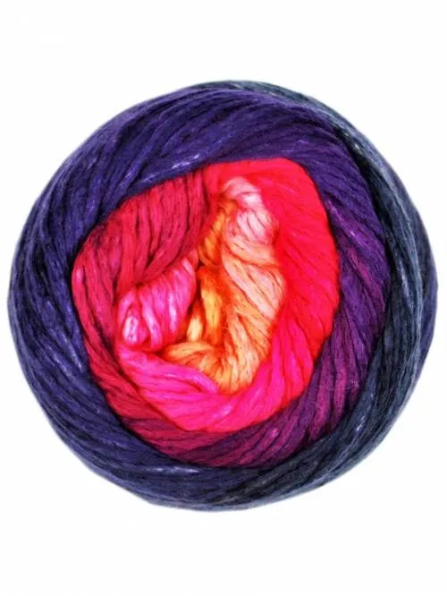 VIOLET BOLERO KIT