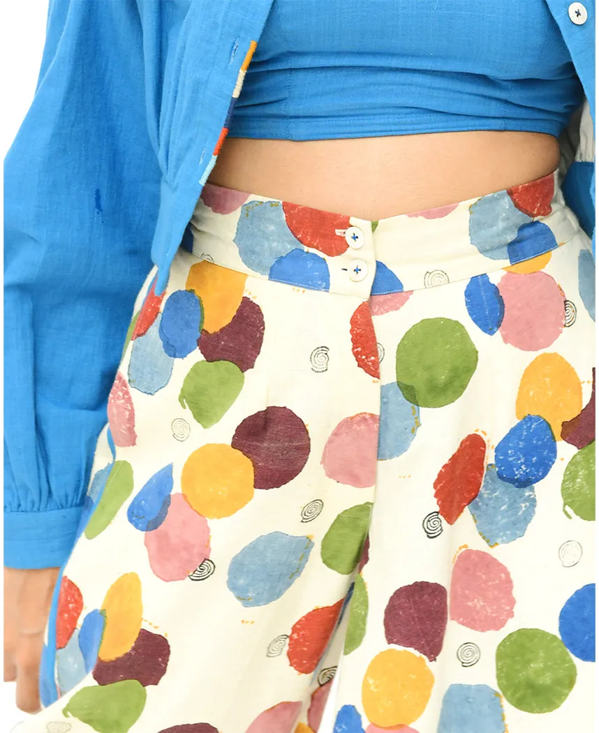Void Panzo Pants
