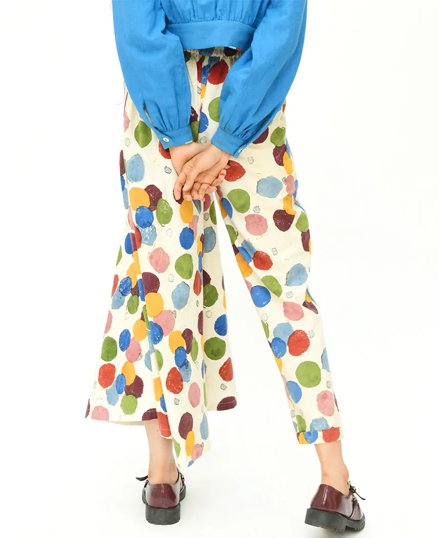 Void Panzo Pants