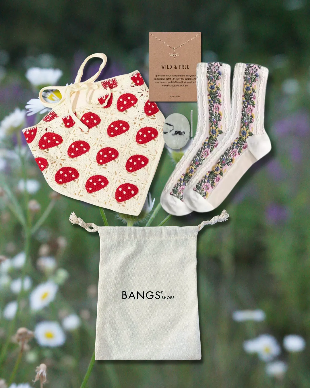 Whimsical Bundle