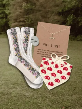 Whimsical Bundle