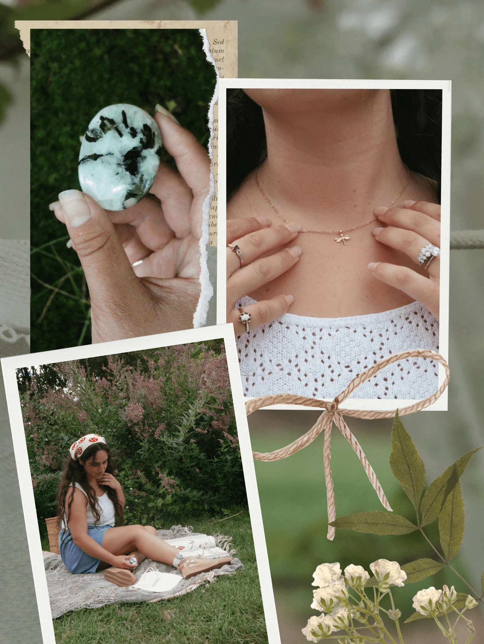 Whimsical Bundle