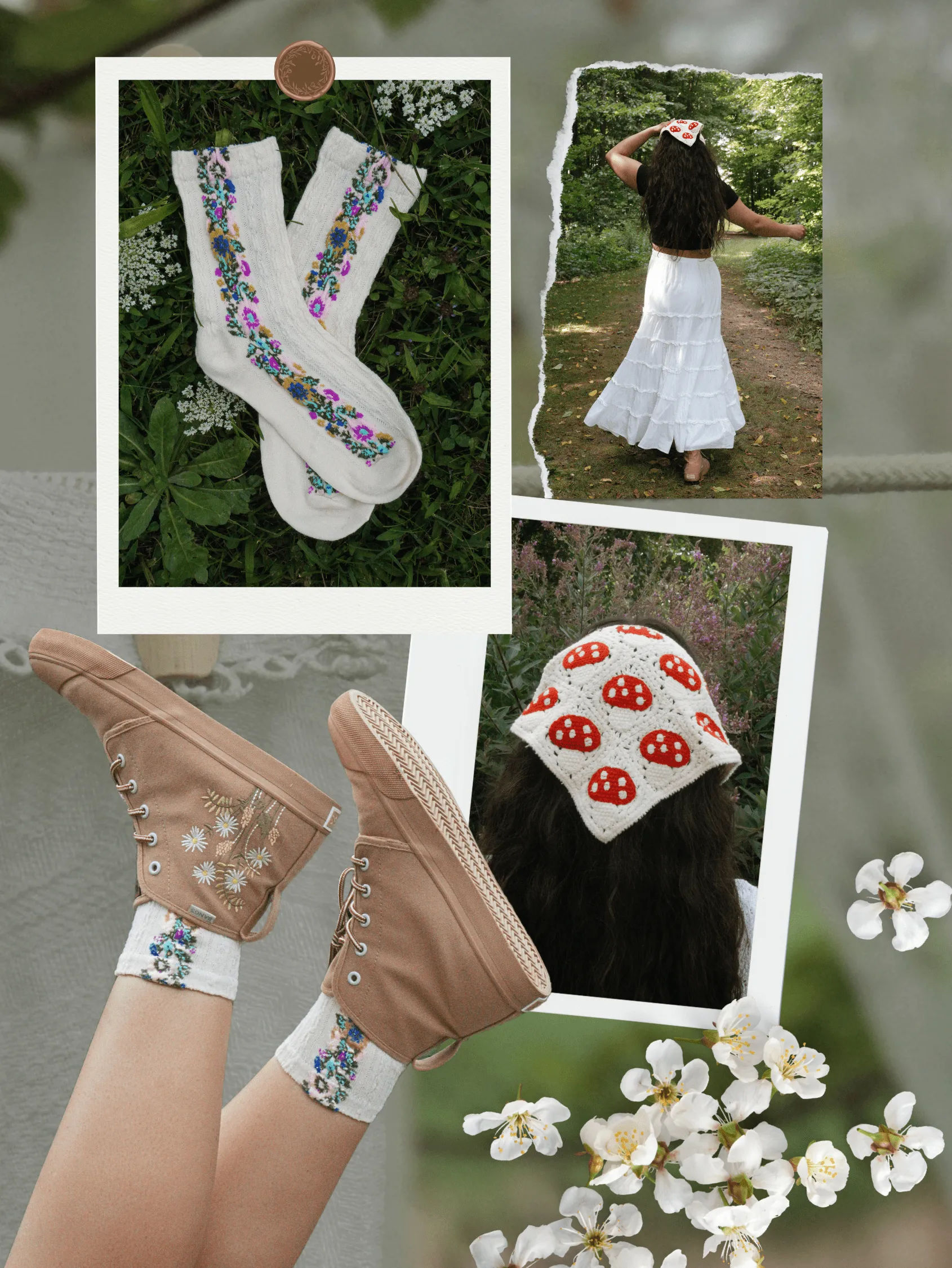 Whimsical Bundle