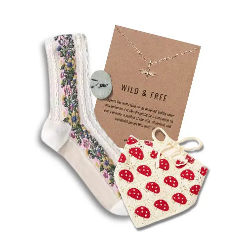 Whimsical Bundle