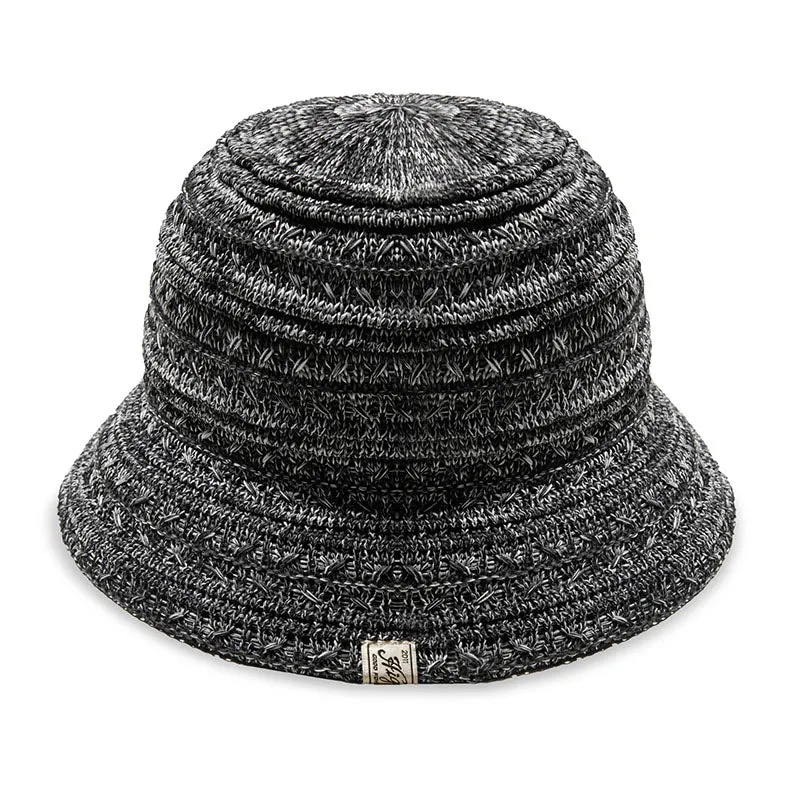 Winter Outdoor Knitted Keep Warm Fisherman Hat