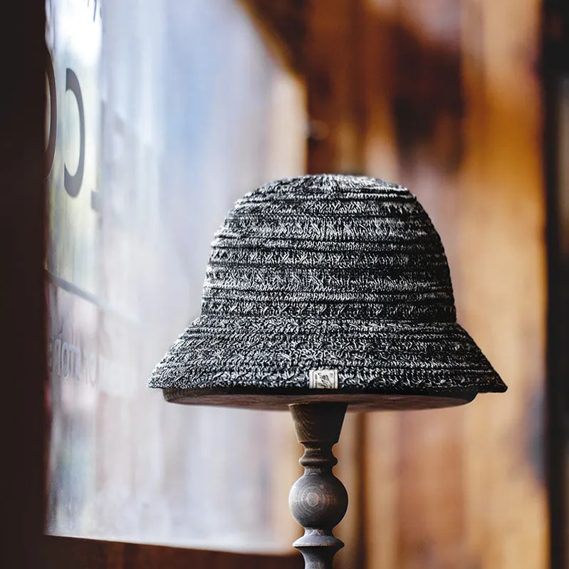 Winter Outdoor Knitted Keep Warm Fisherman Hat