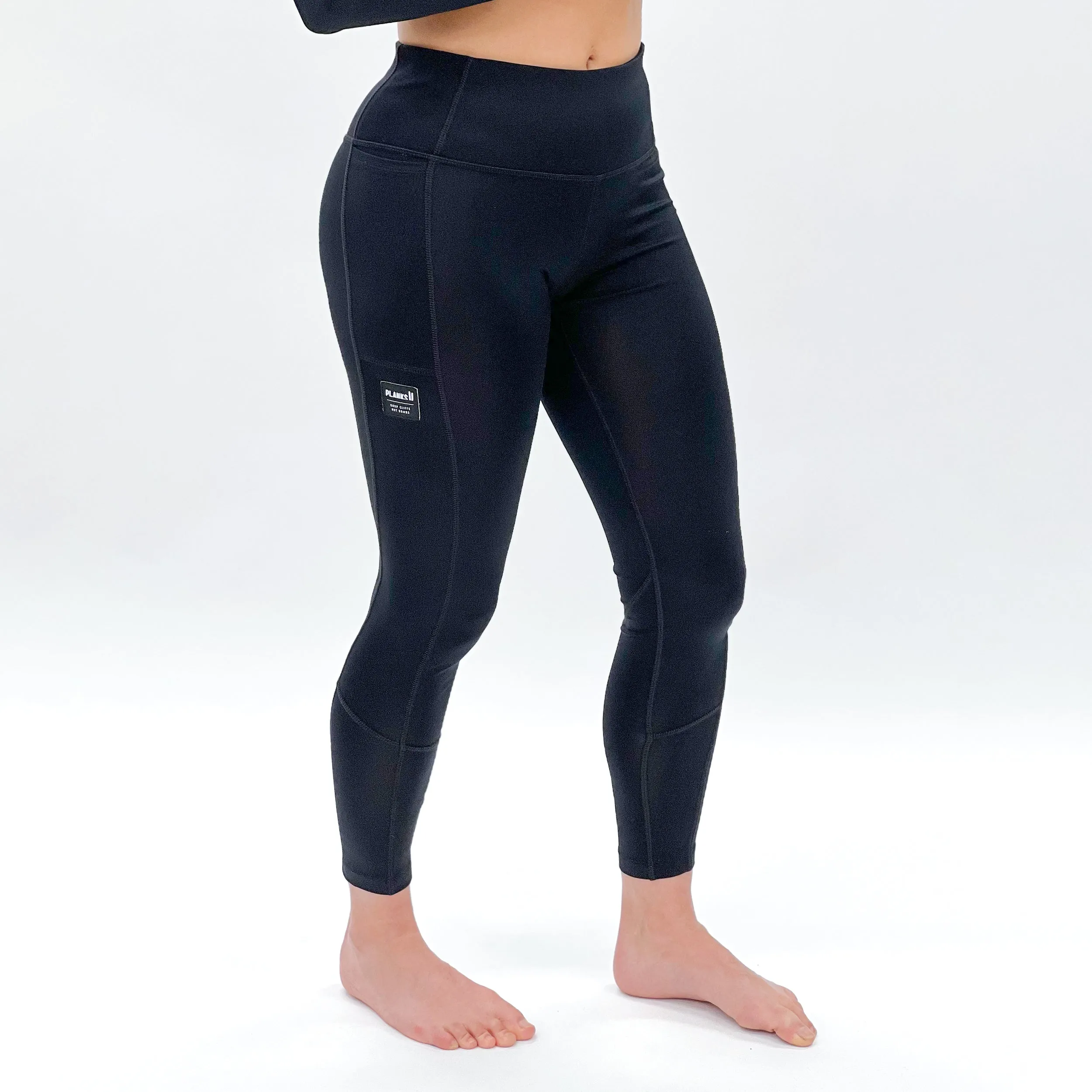 Women's Chaud Base Layer Leggings