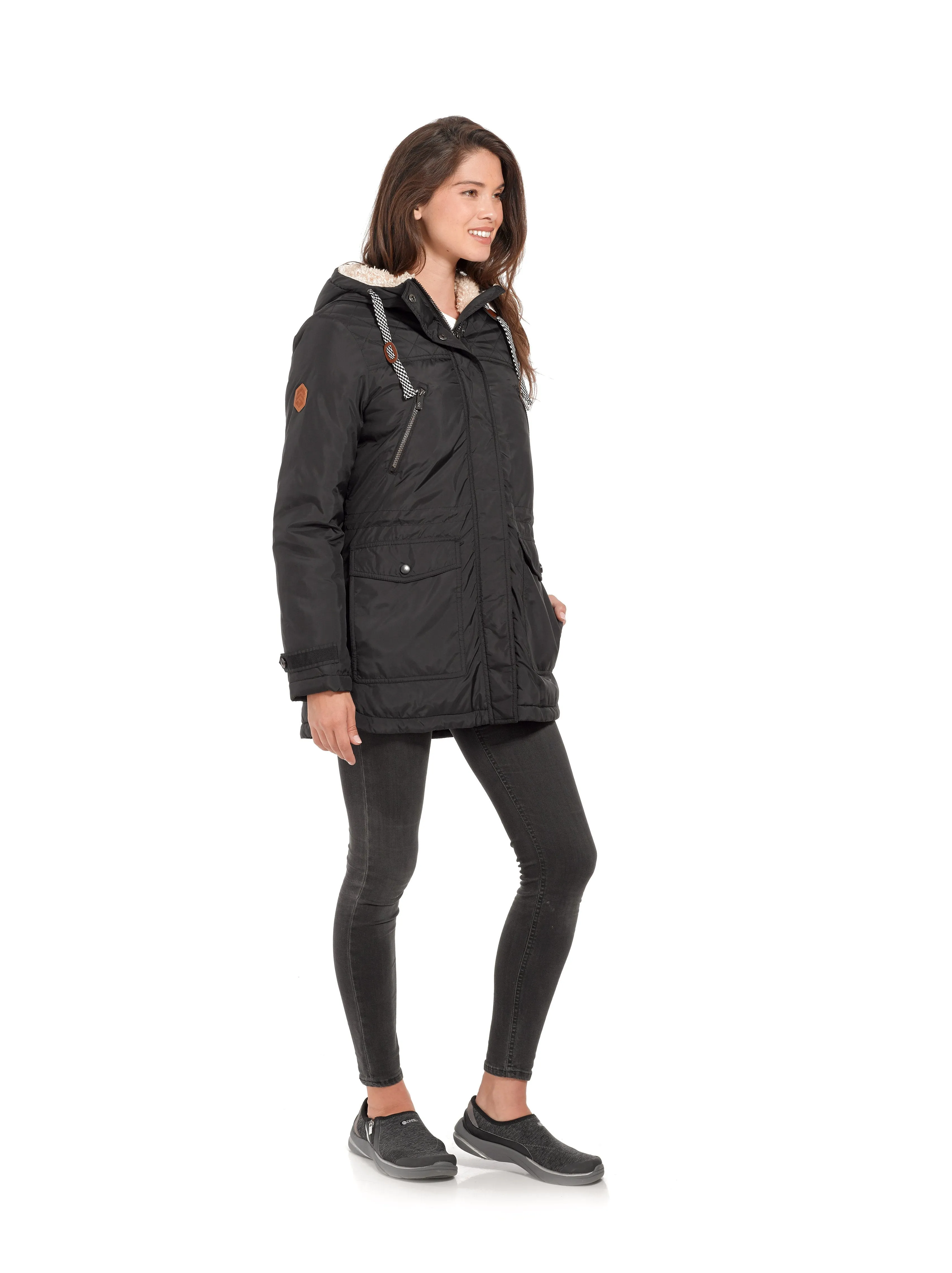 Women's Skye Anorak Jacket