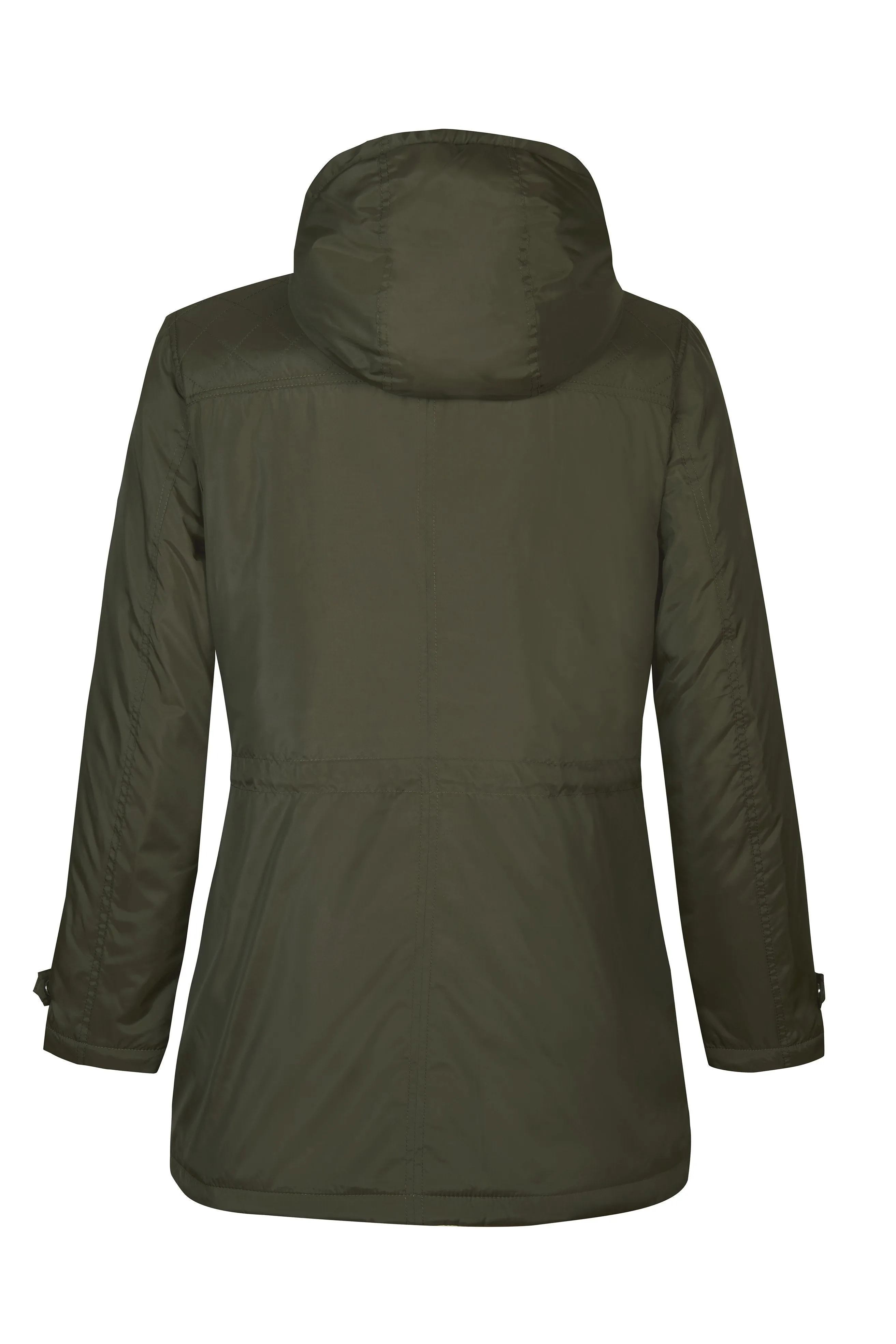 Women's Skye Anorak Jacket