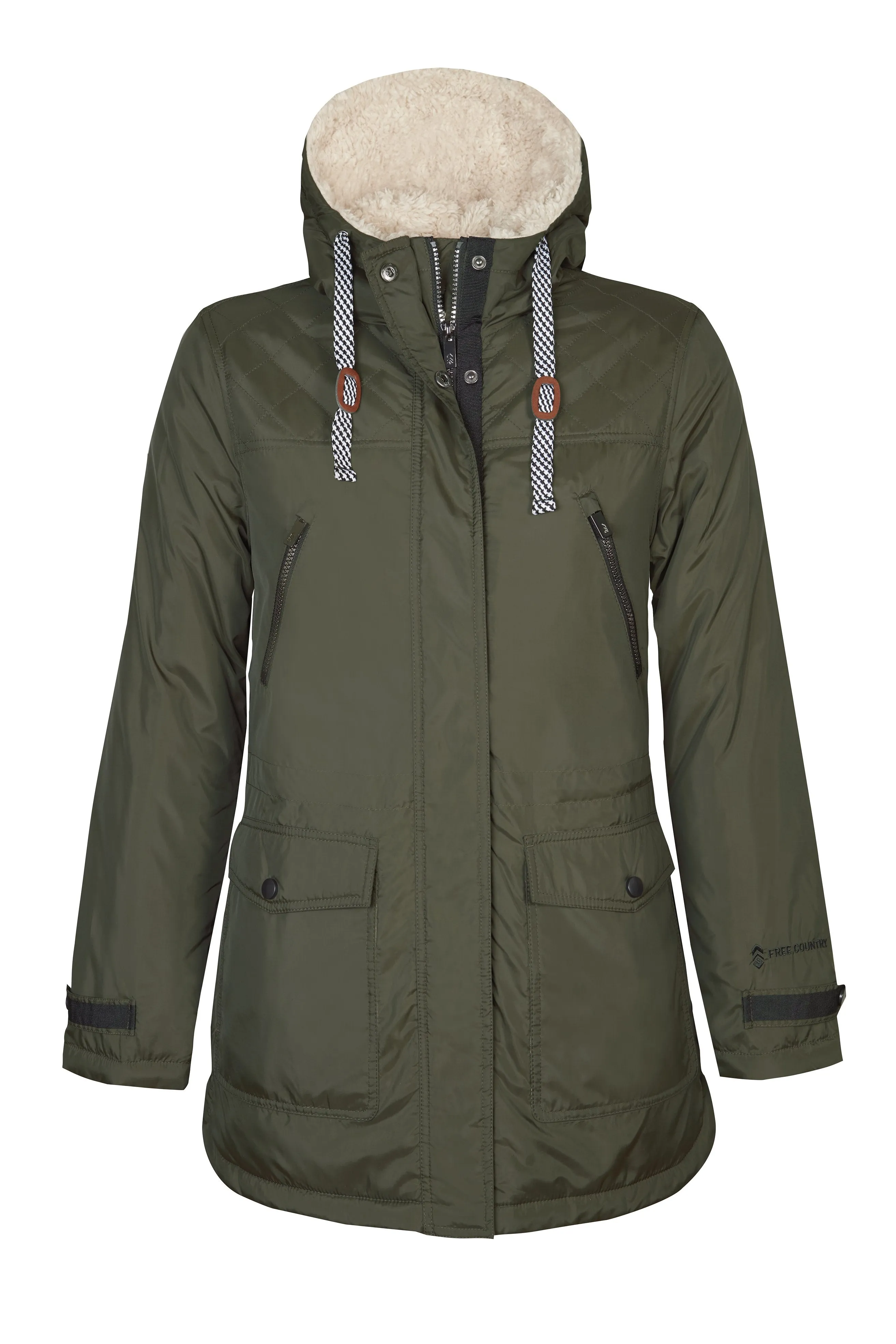Women's Skye Anorak Jacket