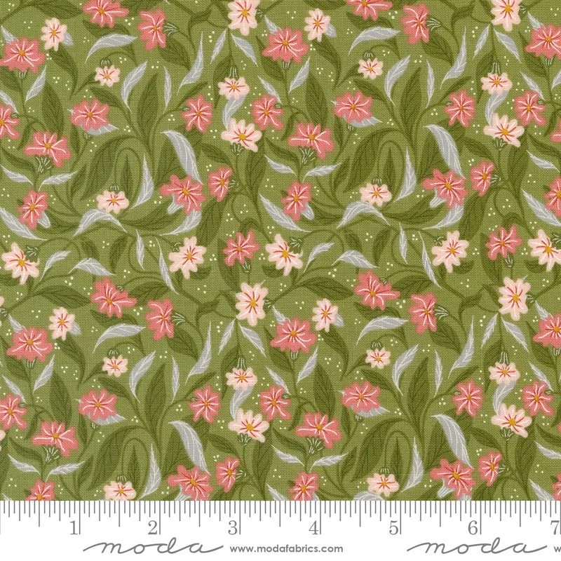 Woodland Wonder: Layer Cake
