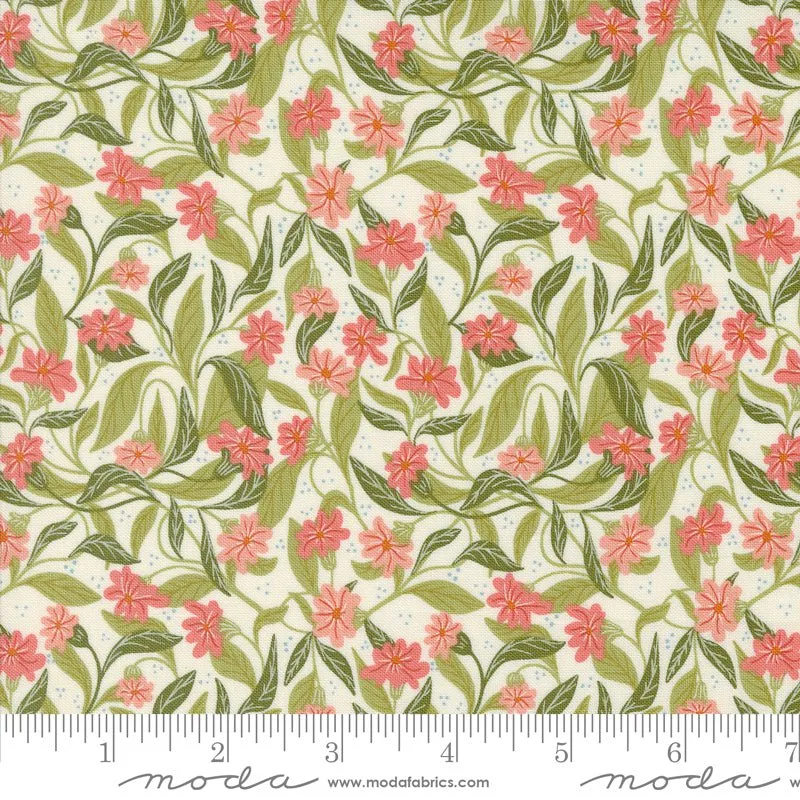 Woodland Wonder: Layer Cake